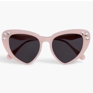 Hill House Heart Sunglasses